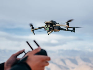 Naar welke drone overstappen in 2024?