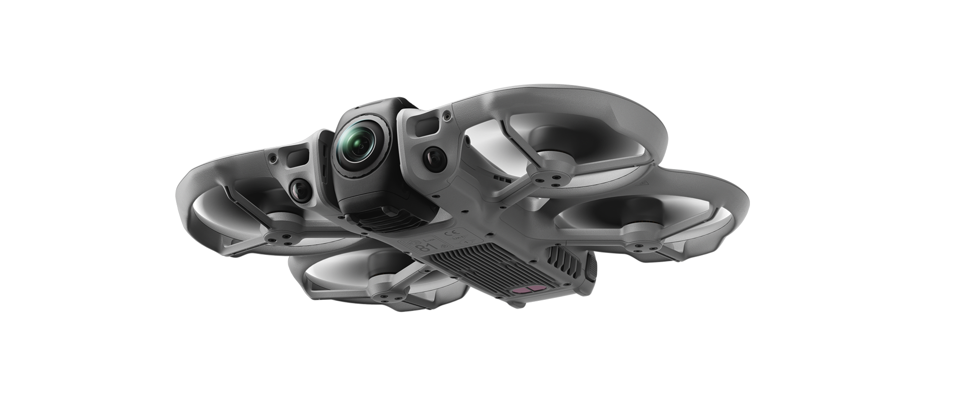 DJI Avata 360 Fly More Combo (incl. 3 batteries) • Drone Class