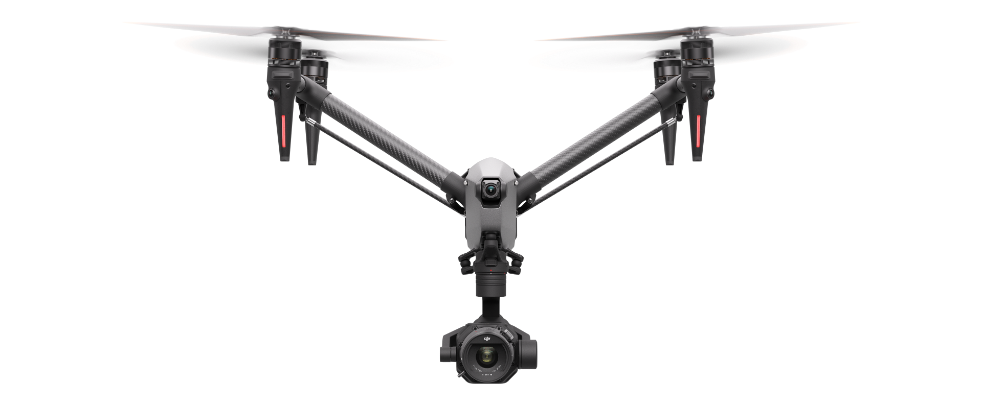 DJI Inspire 3 18 mm Lens