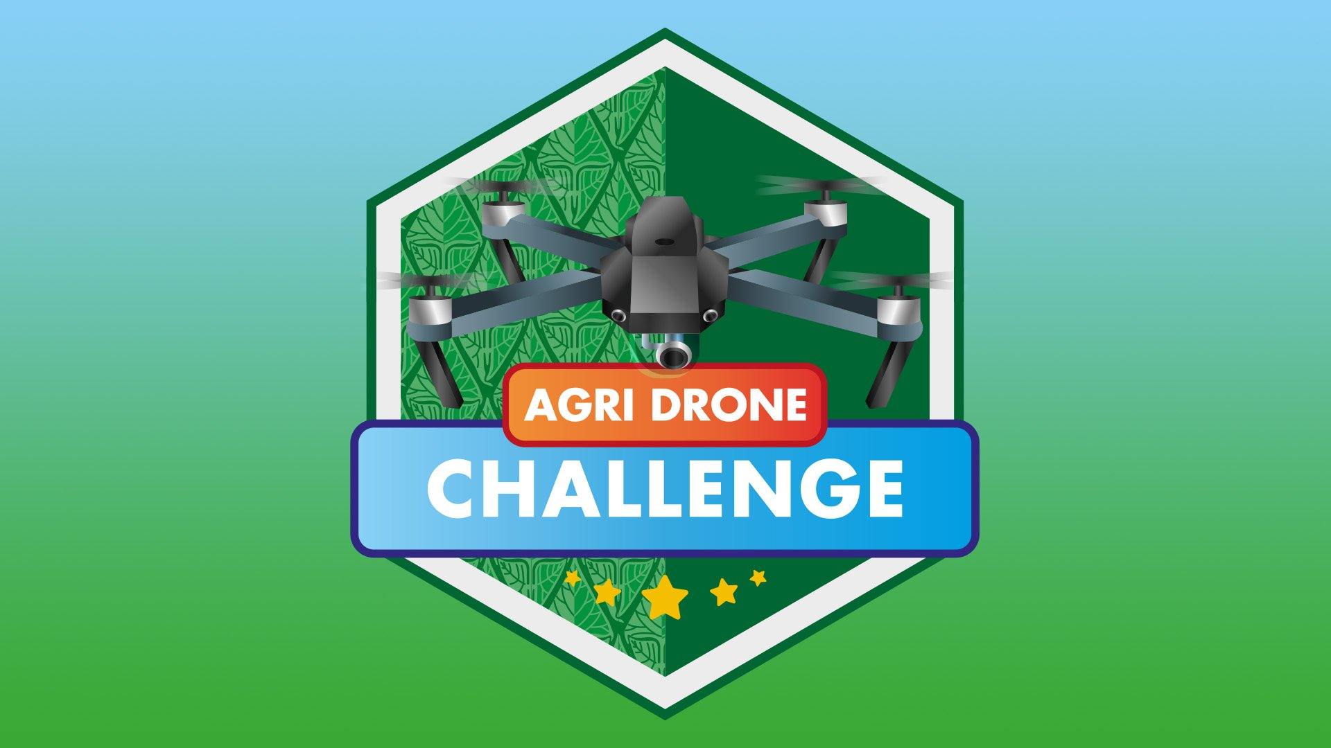 Agri Drone Challenge - EU Dronebewijs