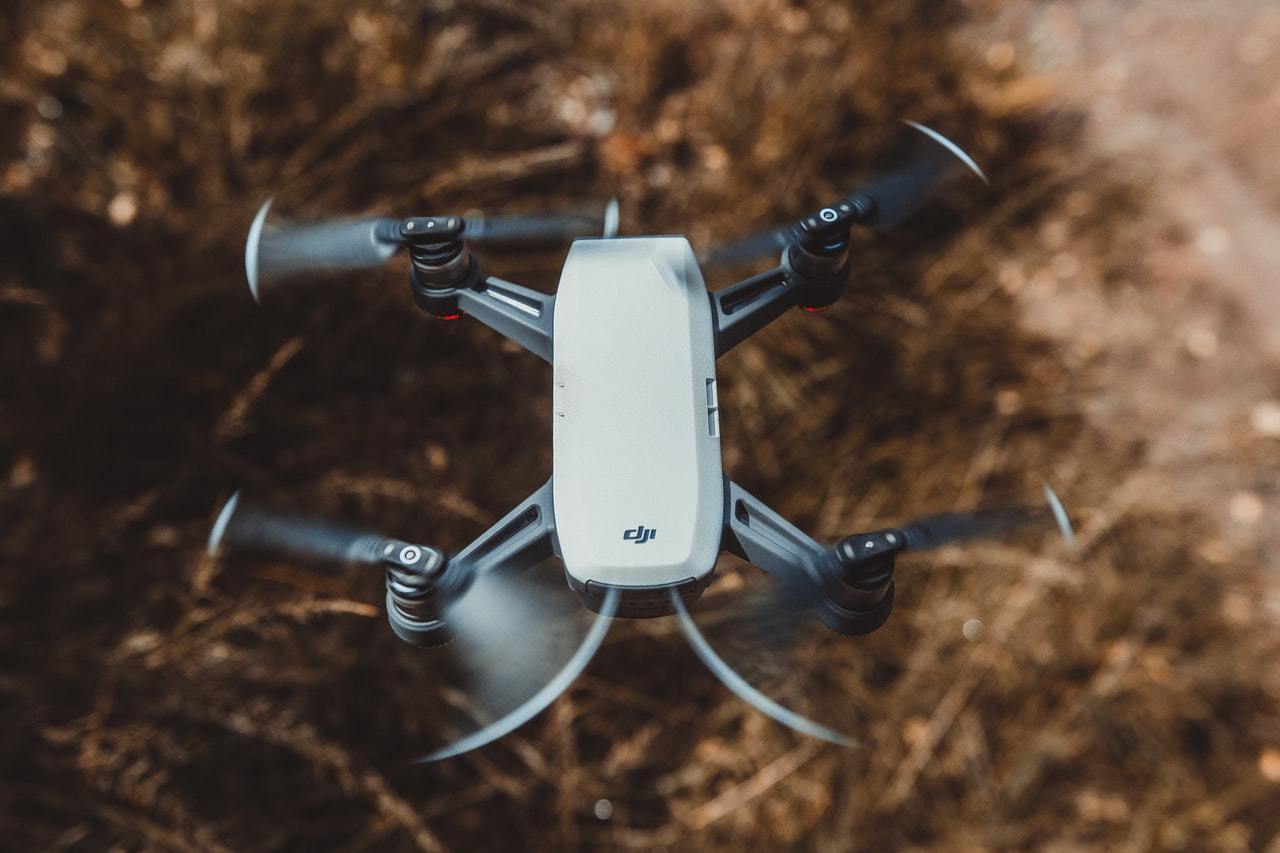 Vliegen in de open categorie - EU Dronebewijs
