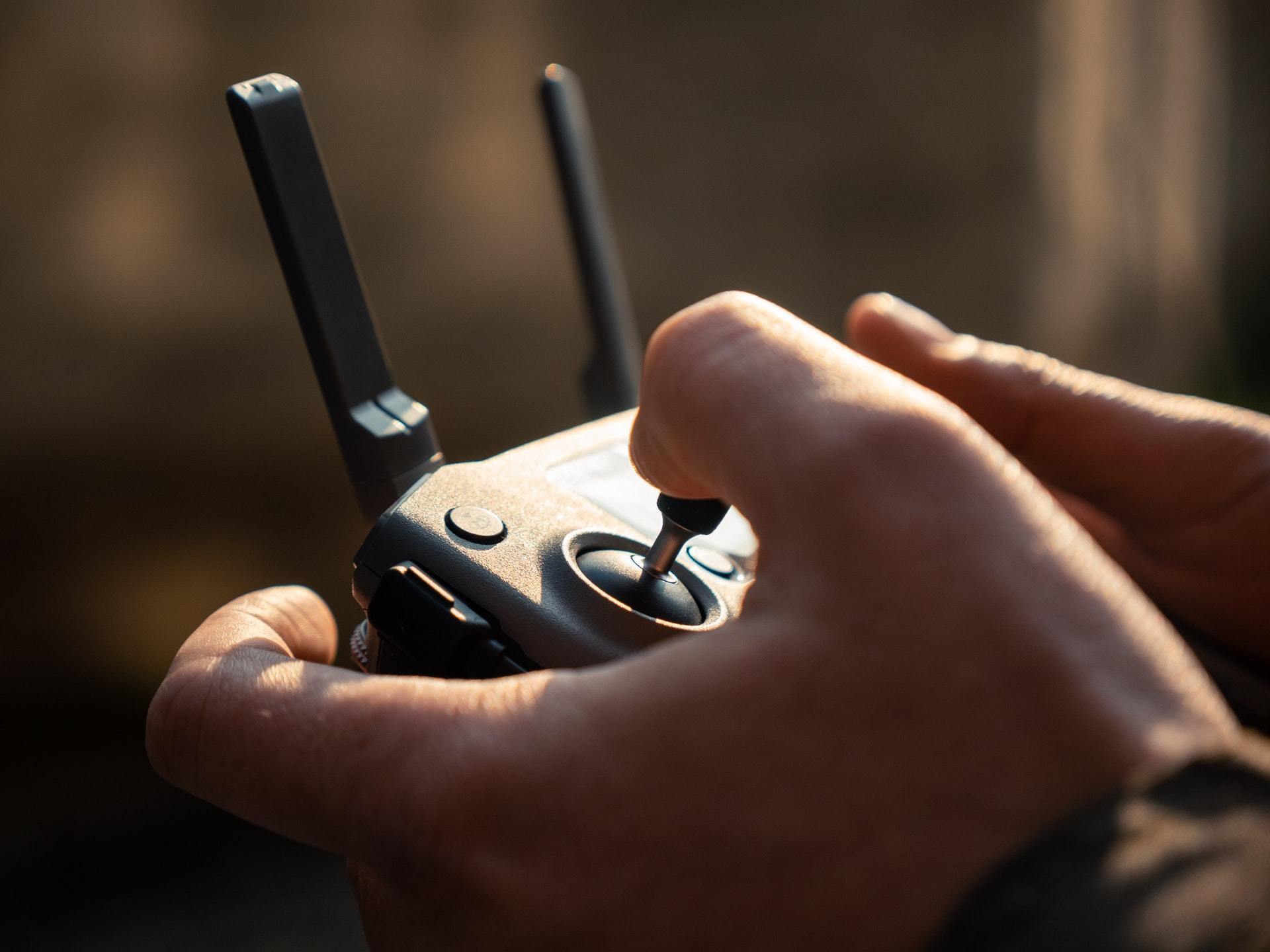 ROC-light en RPA-L - EU Dronebewijs