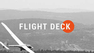 Partner: Flight Deck - EU Dronebewijs