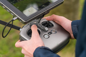 Welkom bij EU Dronebewijs - EU Dronebewijs