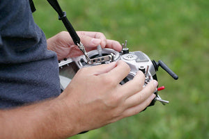 Praktische zelftraining A2 - EU Dronebewijs