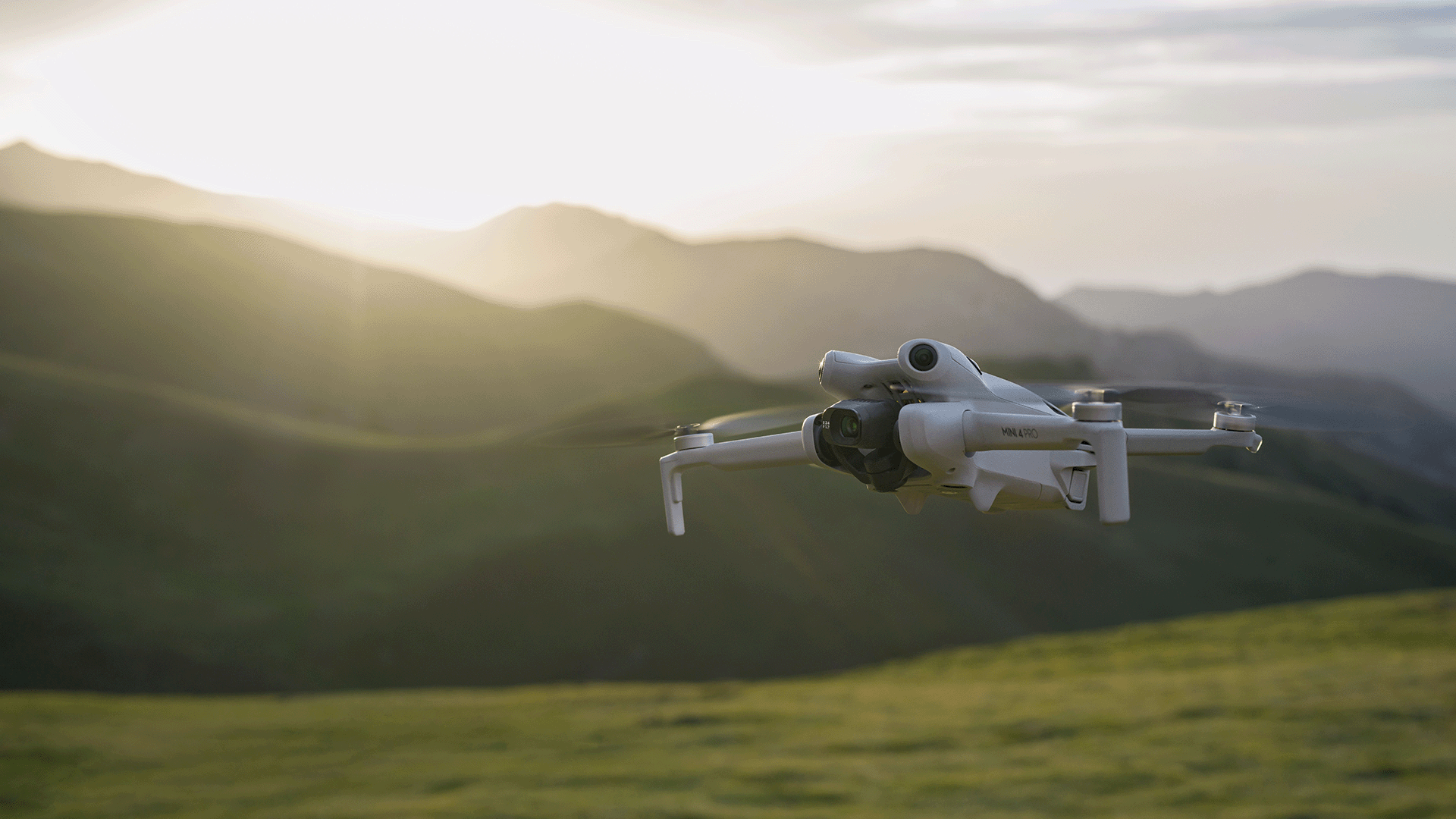 Waar mag je vliegen met een drone 