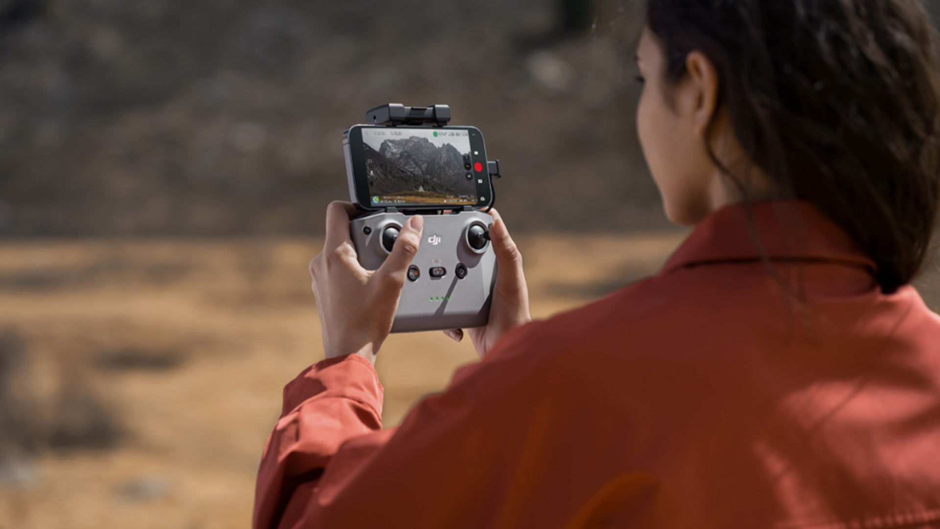 Beste drones voor op vakantie 