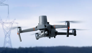 Nieuwe release: DJI Mavic 2 EA
