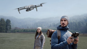 Nieuwe release: DJI Air 2S