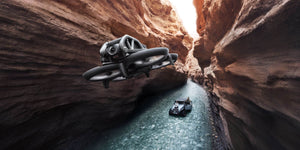 Review DJI Avata