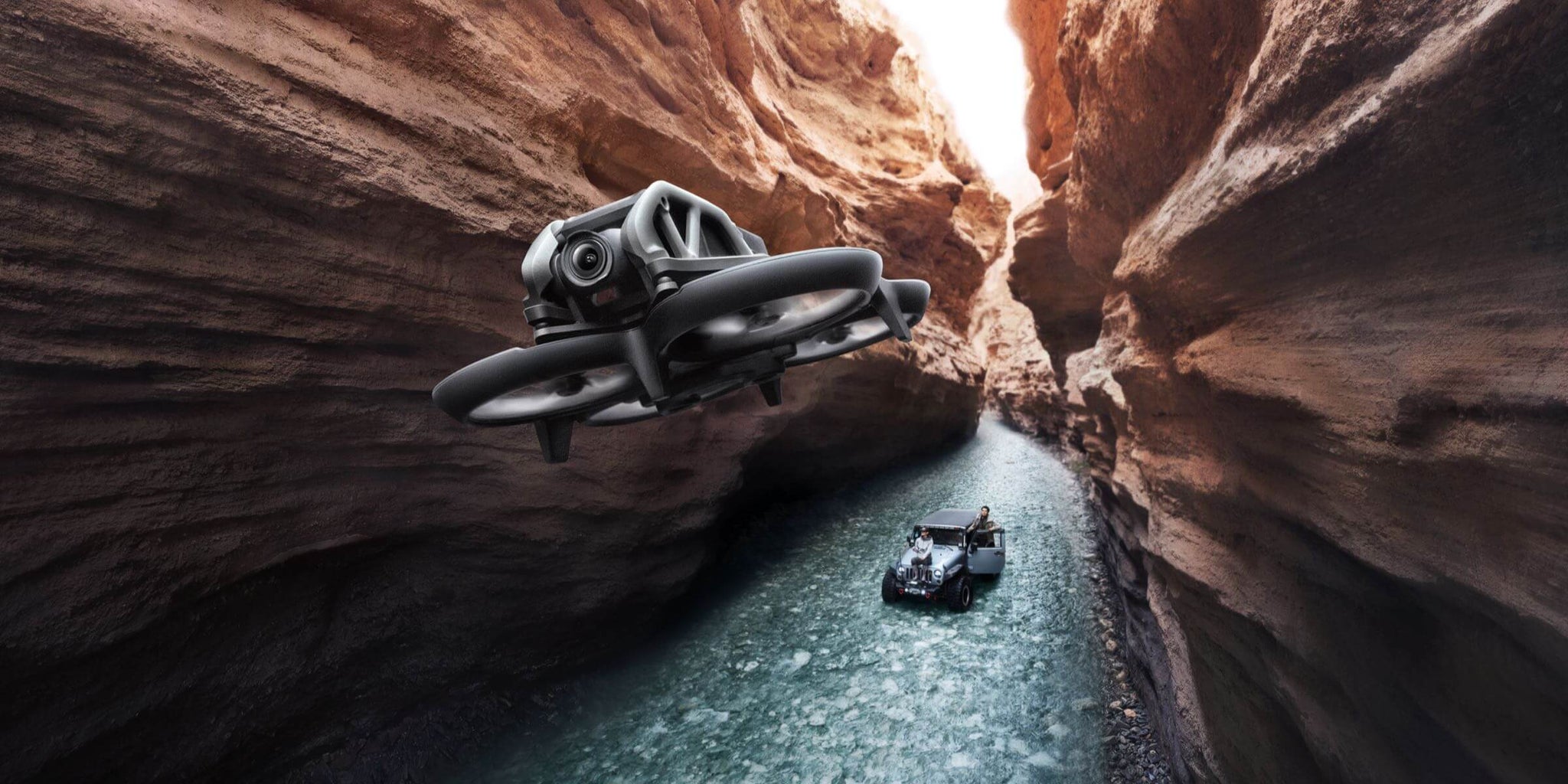 Review DJI Avata