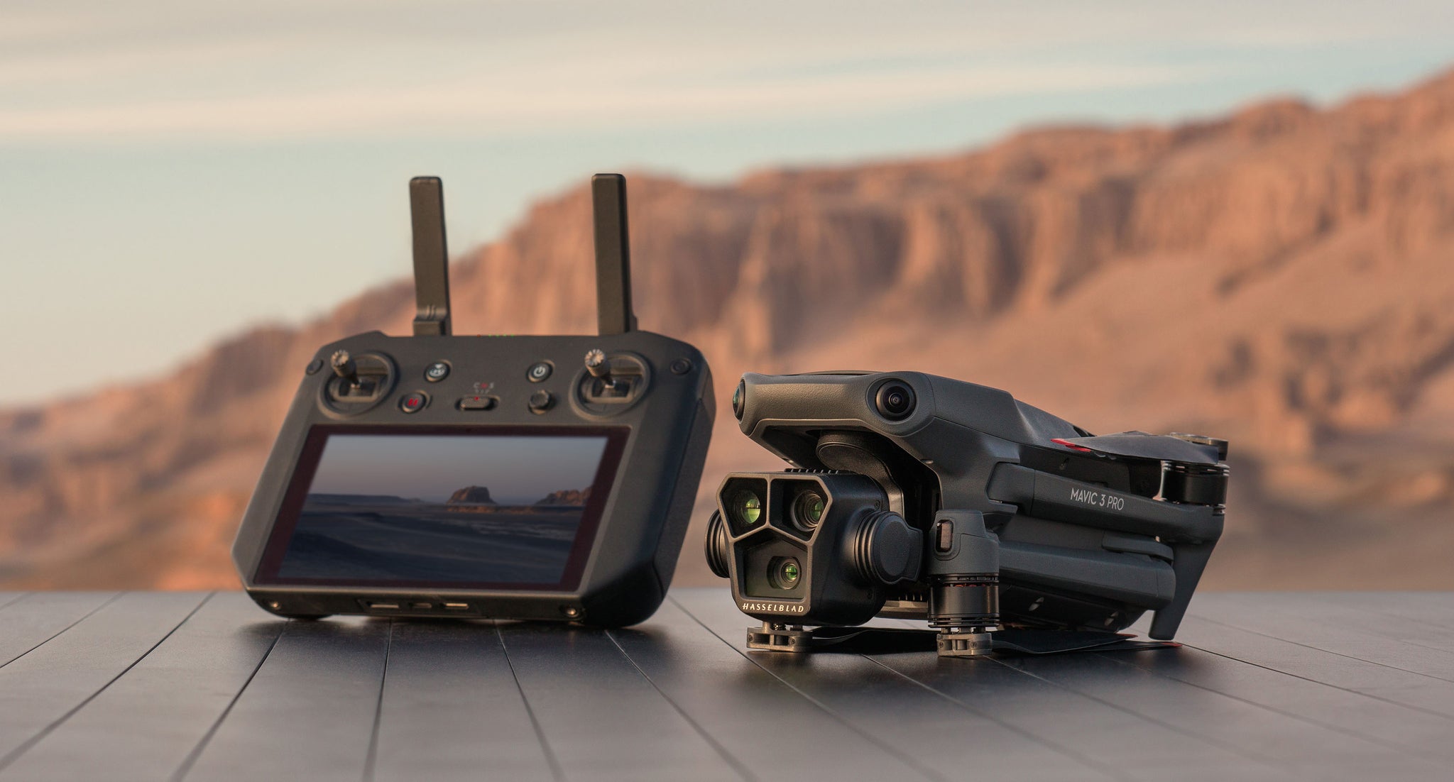 De beste drones van 2024