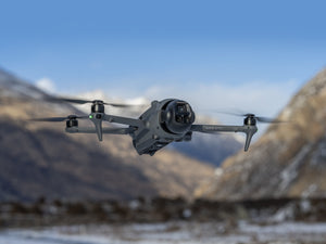 Preview: DJI Mavic 4 Pro
