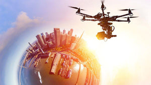 Nieuwe RPA-L opleiding in 2021 - EU Dronebewijs