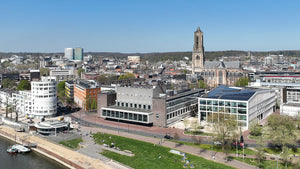 Excursie Arnhem