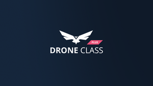 Drone Class Plus