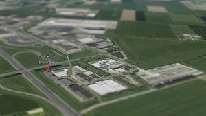 BVLOS vliegen in Nederland met dronebox?