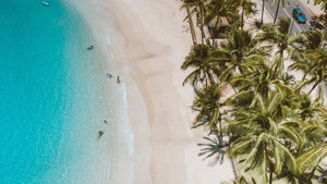 Fotowedstrijd: Maak kans op een DJI Air 3!