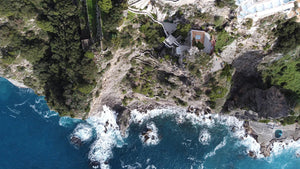 De 10 mooiste dronelocaties in Italië