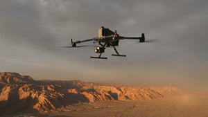Preview: DJI Matrice 400