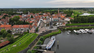 Excursie Heusden