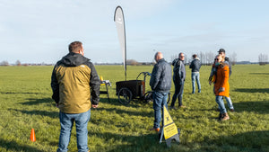 Drone Class Plus: Community