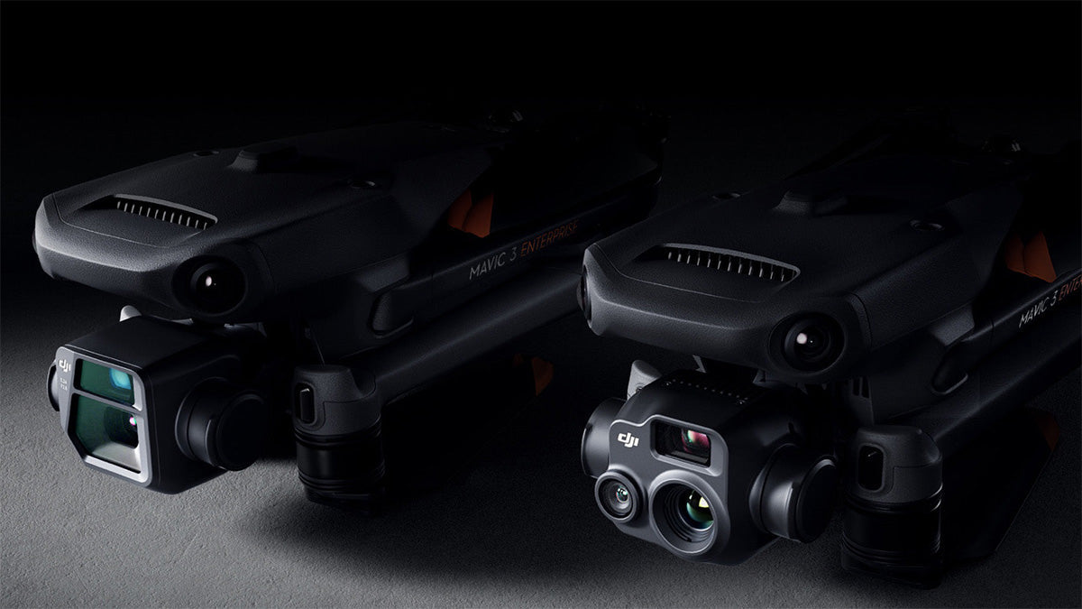 Beroepsmatig drone vliegen? Alles over drones