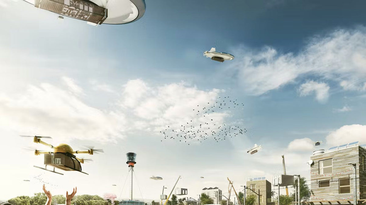 Specific endorsement modules