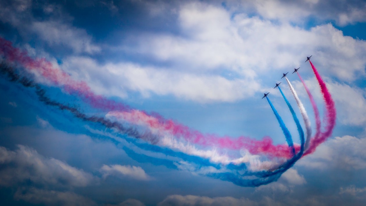 Crew Resource Management training