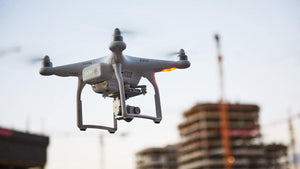 Vragen over de RDW - EU Dronebewijs