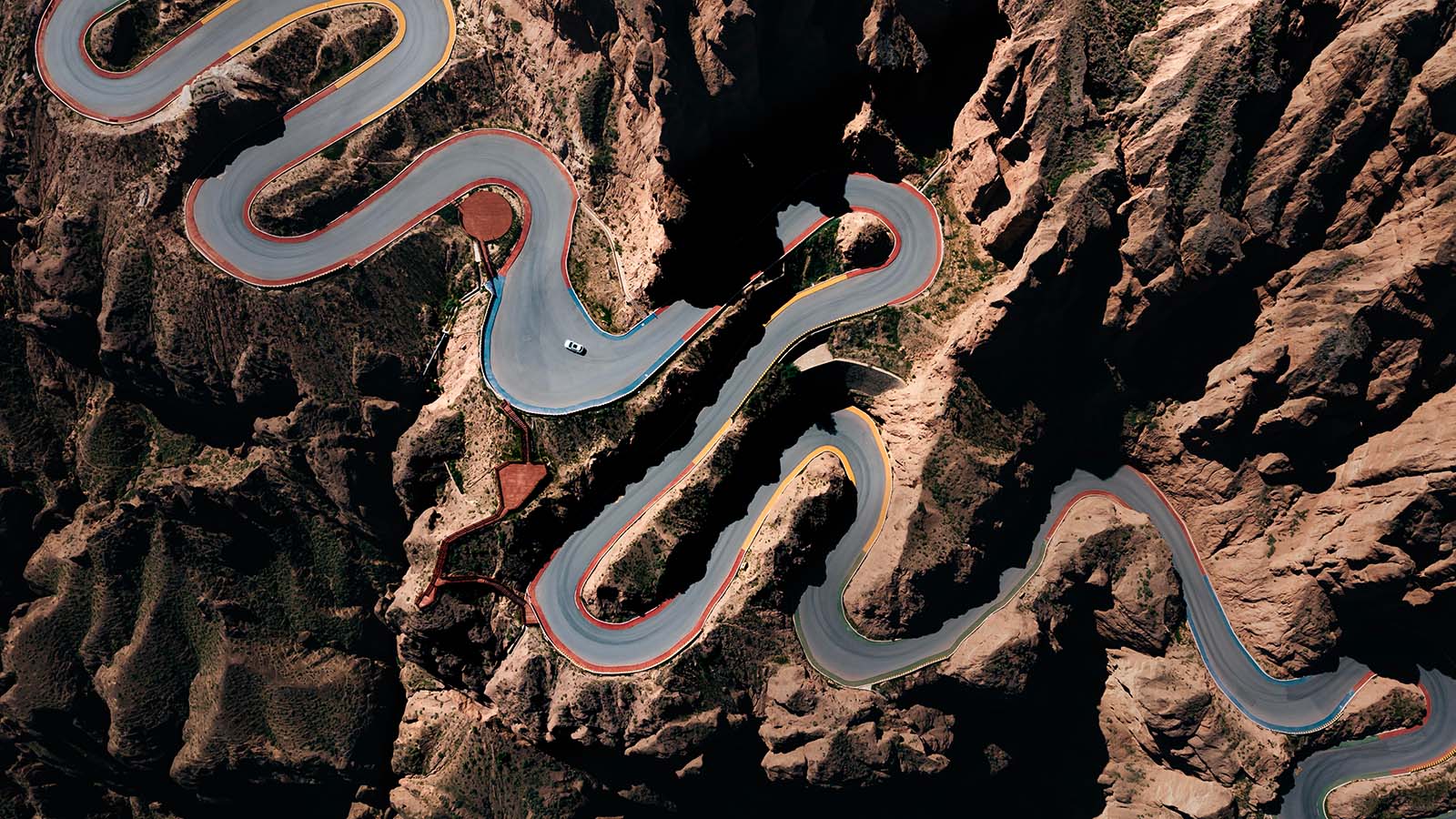 Tips voor beelden met de DJI Air 3S