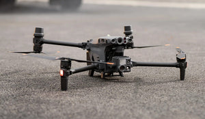 Preview: DJI M30T