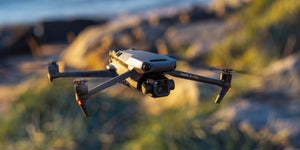 Belangrijkste drone regels in 2023