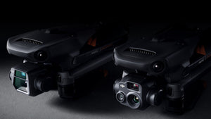 Nieuwe release: DJI Mavic 3 Enterprise