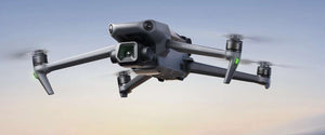 Nieuwe release: DJI Mavic 3 Classic