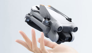 A1-A3 Certificaat voor DJI Mini 3 Pro?