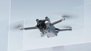 Nieuwe release: DJI Mini 3 Pro