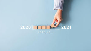 Jaaroverzicht 2020 - EU Dronebewijs