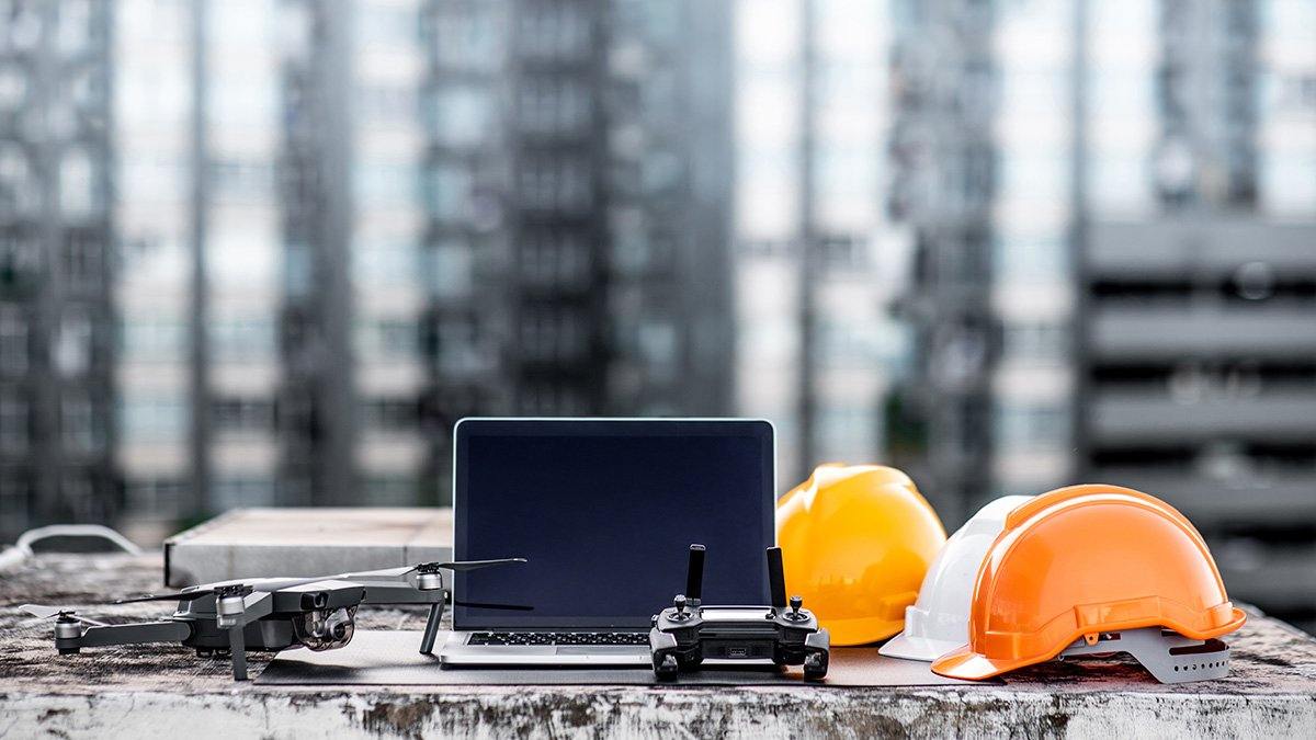 Regeling Onbemande Luchtvaartuigen - EU Dronebewijs