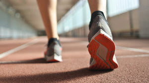 Hardloopactie Bram