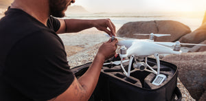 Toestel kopen bij Drone Class