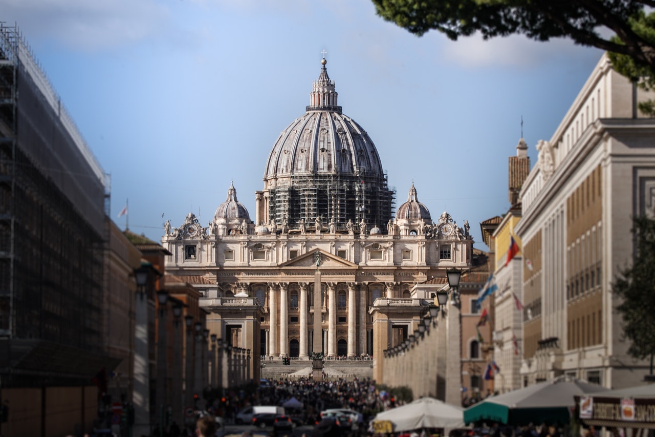 Volgende markt: Italië
