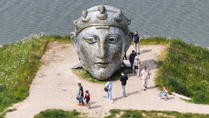 Excursie Het Gezicht van Nijmegen