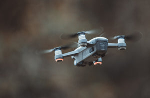Wat er gaat veranderen in 2020 - EU Dronebewijs