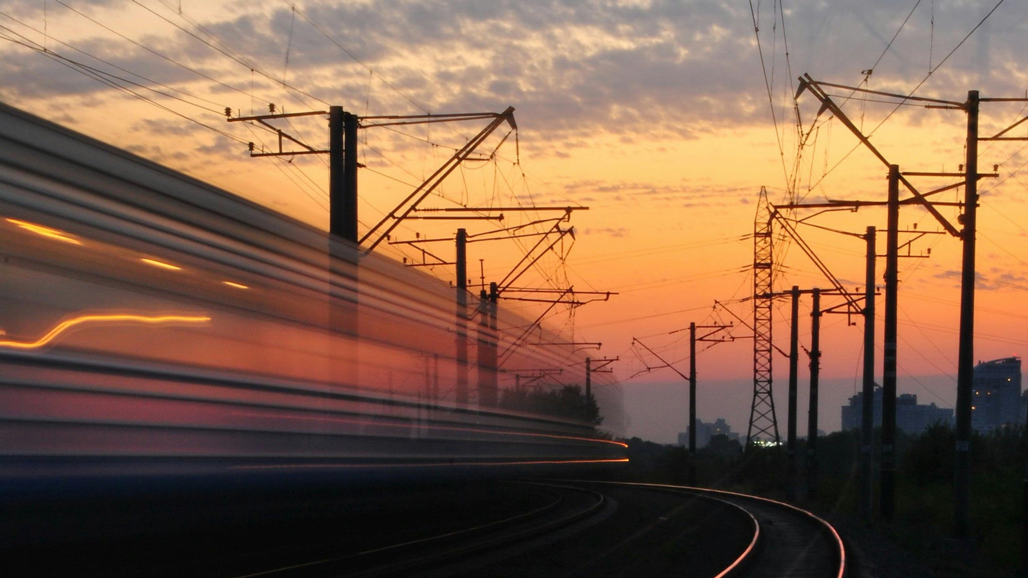 ProRail op bezoek bij Drone Class