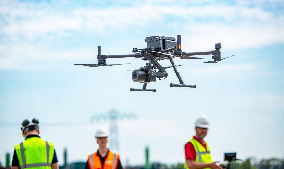 Aansluiting bij DCRO