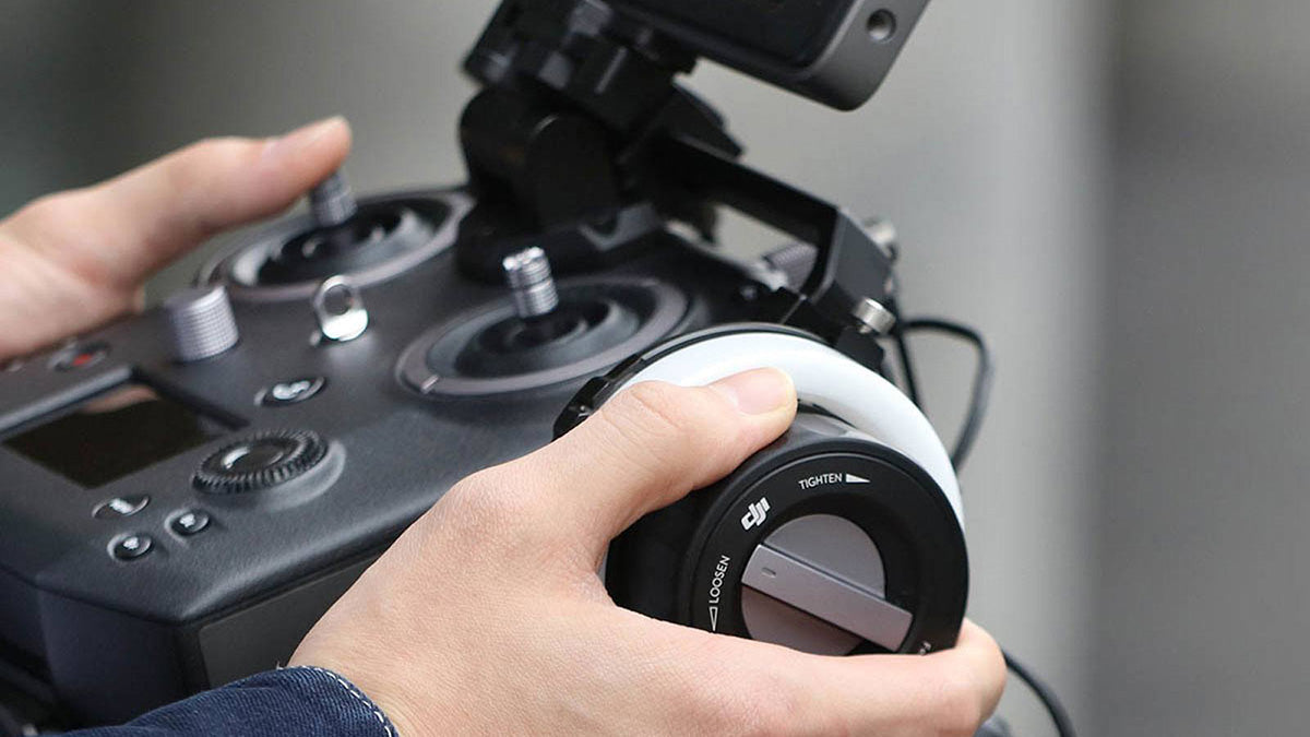 Starten in de specifieke categorie