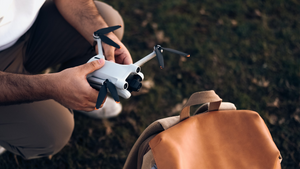 10 tips voor de beginnende drone piloot 