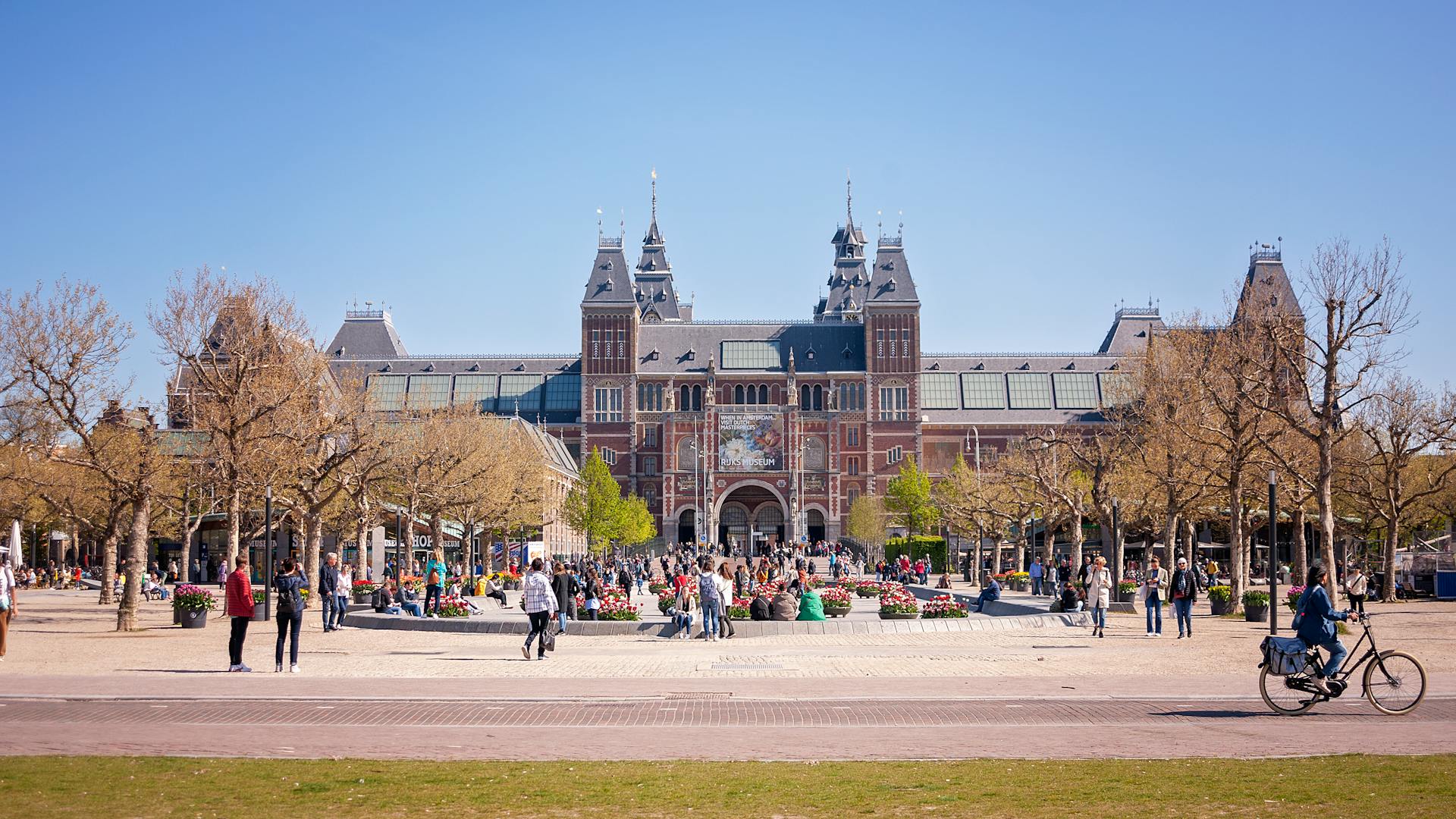 Mogelijke openstelling civiele CTR's