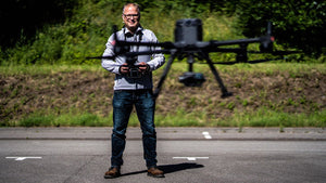 Een succesvol dronebedrijf starten